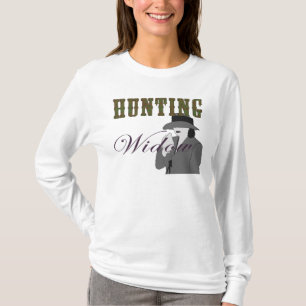 Chasse à la veuve TShirt