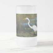 Chasse Aiguille Gelée Mug (Centre)