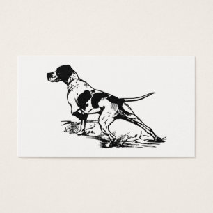 Chasse au chien