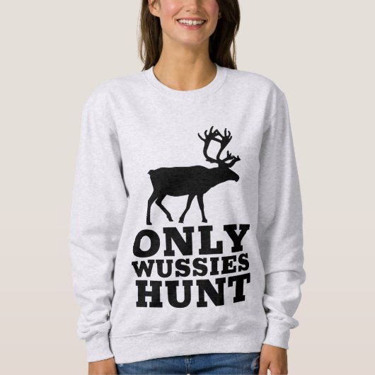 Chasse aux Cerfs, T-Shirts (Devant)