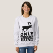 Chasse aux Cerfs, T-Shirts (Devant entier)