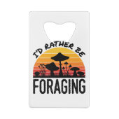 Chasse aux champignons, je préfère la recherche de (Dos)