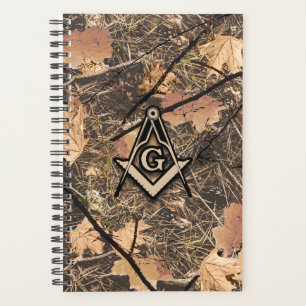 Chasse Camouflage Carré Compass