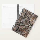 Chasse Camouflage Motif 8 (Devant avec enveloppe)