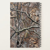 Chasse Camouflage Motif 8 (Dos)