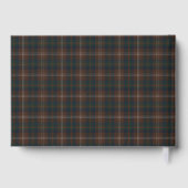 Chasse Chisholm Tartan écossais original moderne (Verso)
