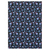 Chasse citrouille automne Halloween Nappe (Devant)