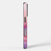 CHASSE RÊVE UN COQUE IPHONE D'ÉTAPE (Verso / Droite)