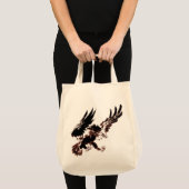 Chasse sac d'aigle (Devant (produit))