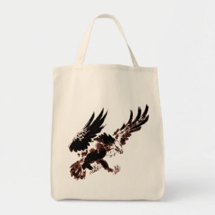 Chasse sac d'aigle
