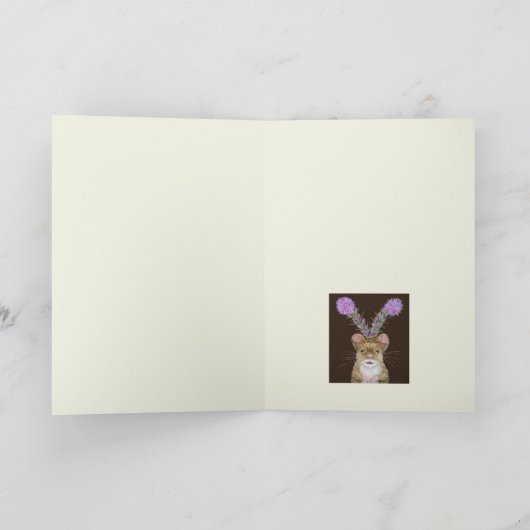 Chasser la carte souris (Intérieur)