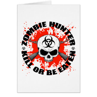 Chasseur 1 de zombi
