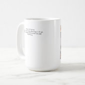 Chasseur à la tasse acoustique de session de lever (Devant gauche)