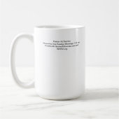 Chasseur à la tasse acoustique de session de lever (Gauche)