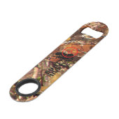 Chasseur de butin l'automne Camo (Devant angulaire)