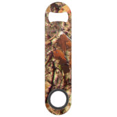 Chasseur de butin l'automne Camo (Dos)