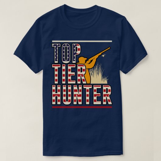 Chasseur haut de gamme (Design devant)