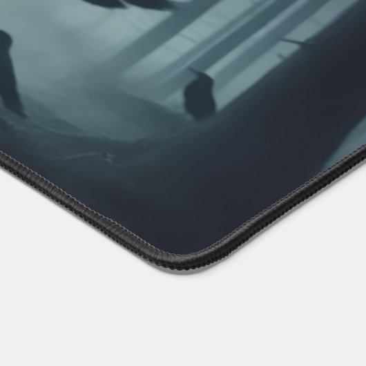 Chasseur solitaire Mat (Coin)