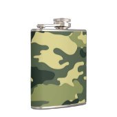 Chasseurs Camo Flacon (Droite)