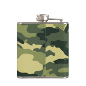 Chasseurs Camo Flacon (Dos)