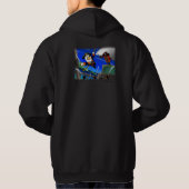 Chasseurs de pirate : Océans de sweat - shirt à (Dos)