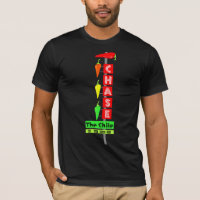 Chassez Le T-shirt Premium Chile 2022