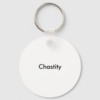 Chastity Sleutelhanger