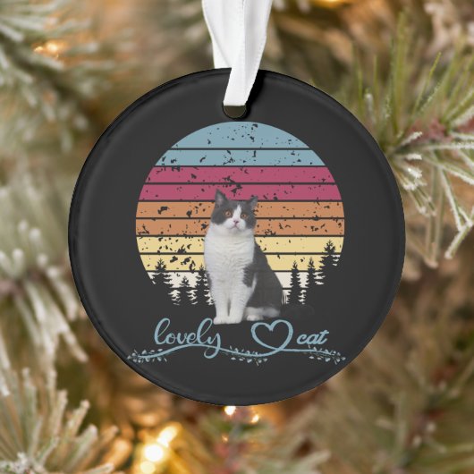 Chat (Arbre)
