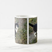 Chat 10, Mug (Centre)