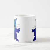 Chat à carence ・ Cooper Nielsen, 10 ans - mug (Centre)