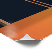 Chat Art Déco (Coin)