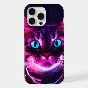chat astronaute