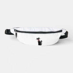 Chat Atomique avec chatte rose Chatte Fille Nettoy