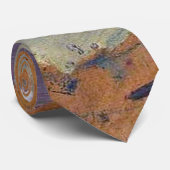 Chat, August Macke Cravate (Roulé)