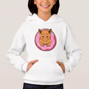 Chat avec Donut