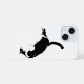 Chat Blackout (Verso Horizontal)