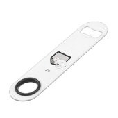 Chat Blanc Dormir Sur L'Ordinateur Portable Vitess (Devant angulaire)