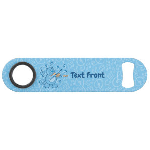 Chat bleu avec ouverture de bouteille à vitesse vi