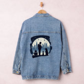 Chat, chien, Jazz (Hangar)