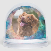 Chat Chien Sympathie Pour La Perte De La Photo Ani (Avant)