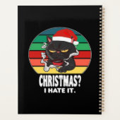 Chat Christmas (Dos)