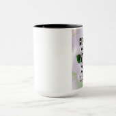 Chat comment faites vous m'aimez Meow TASSE de (Centre)