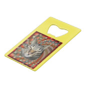 Chat cool - VOUS ACCEPTEZ Votre Cadeau ! (Devant Angle)