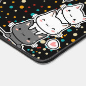 Chat Cute Kawaii (Coin)