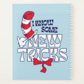 Chat dans le Casquette | Je Connais De Nouveaux Tr (Dos)