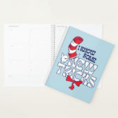 Chat dans le Casquette | Je Connais De Nouveaux Tr (Devant avec enveloppe)