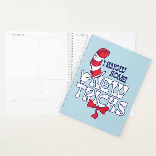 Chat dans le Casquette | Je Connais De Nouveaux Tr (Devant avec enveloppe)