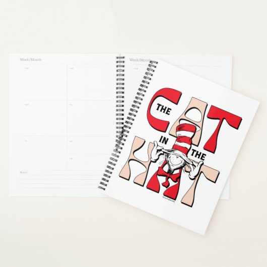 Chat dans le Casquette | Le Chat Silly Dans Le Cas (Devant avec enveloppe)