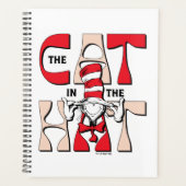 Chat dans le Casquette | Le Chat Silly Dans Le Cas (Devant)