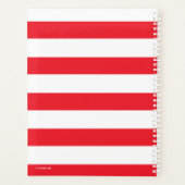 Chat dans le Casquette | Mais Je Ne Peux Pas Faire (Dos)